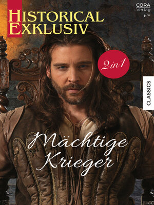 cover image of Historical Exklusiv Band 135